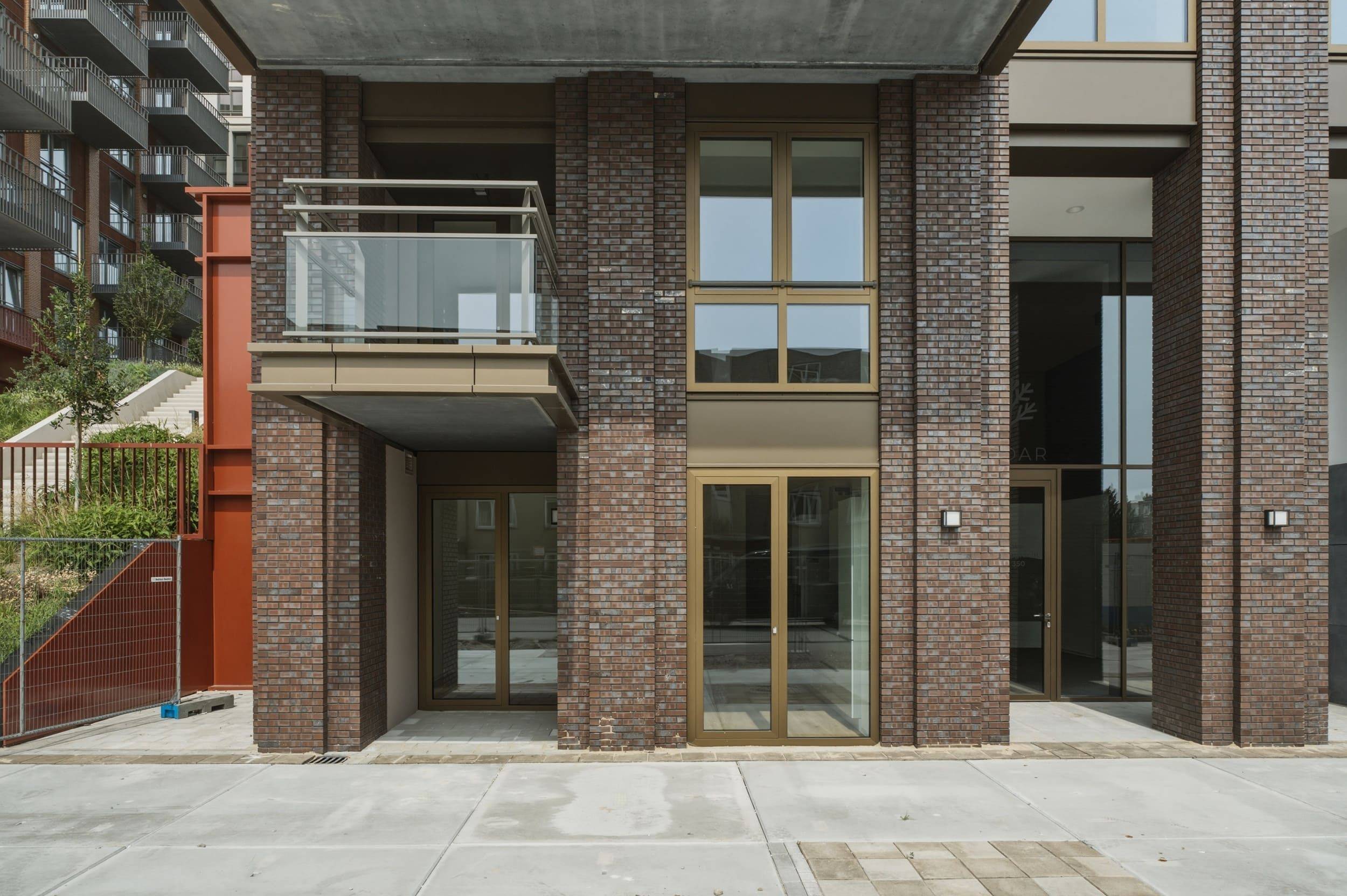 Nieuwe Osdorpergracht 352