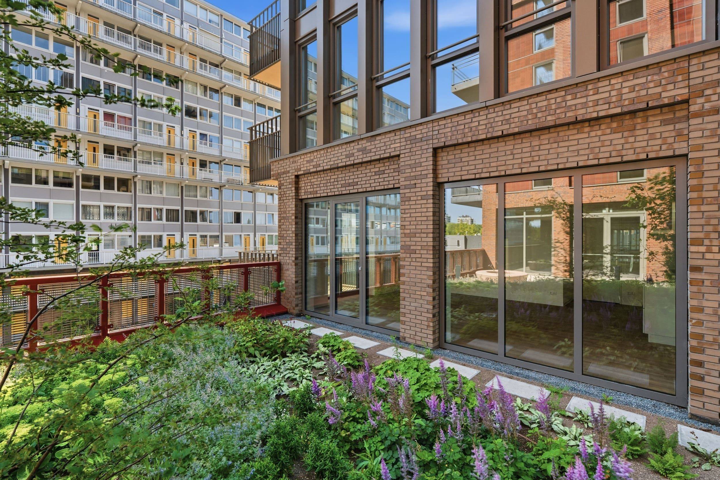 Nieuwe Osdorpergracht 30