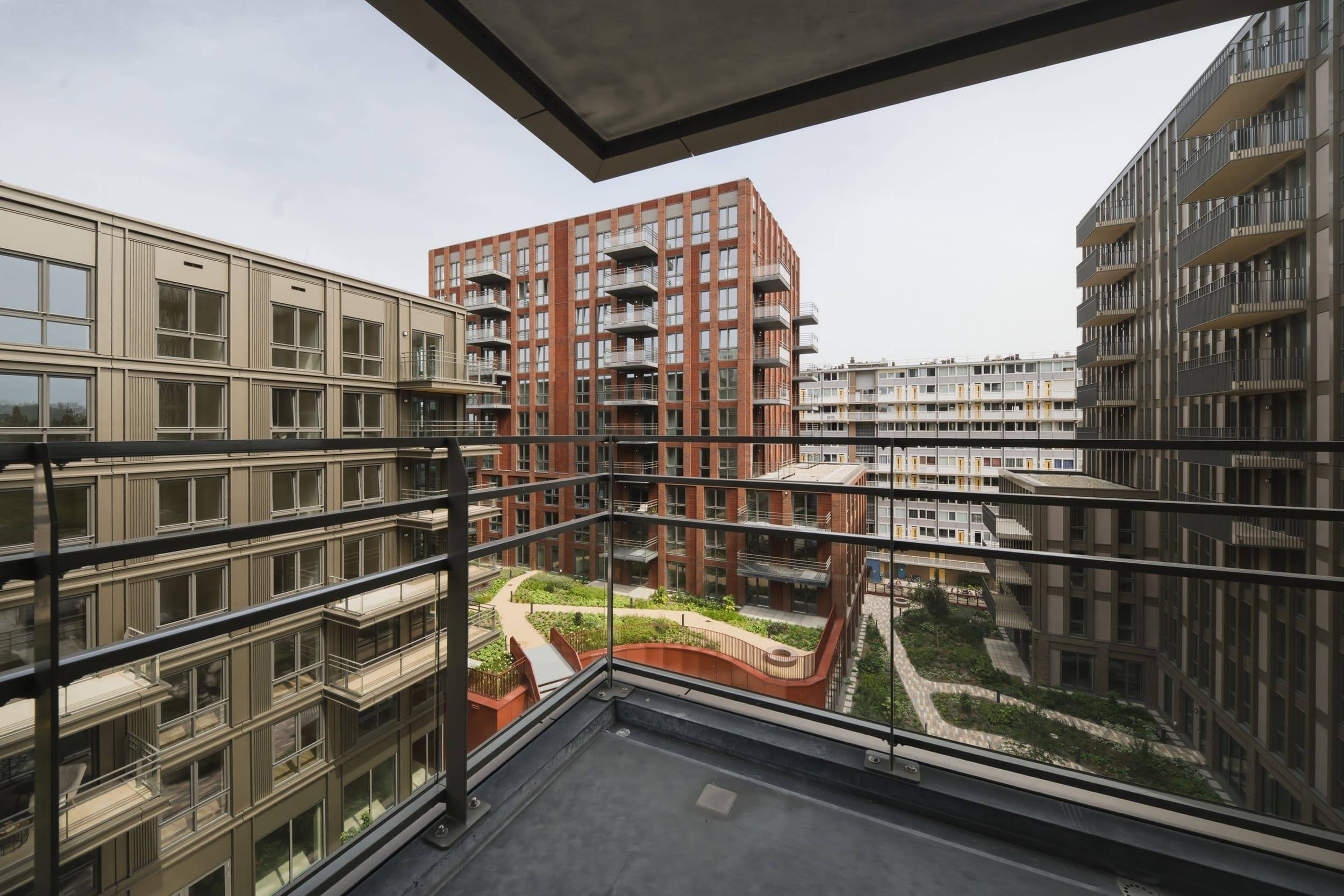 Nieuwe Osdorpergracht 260