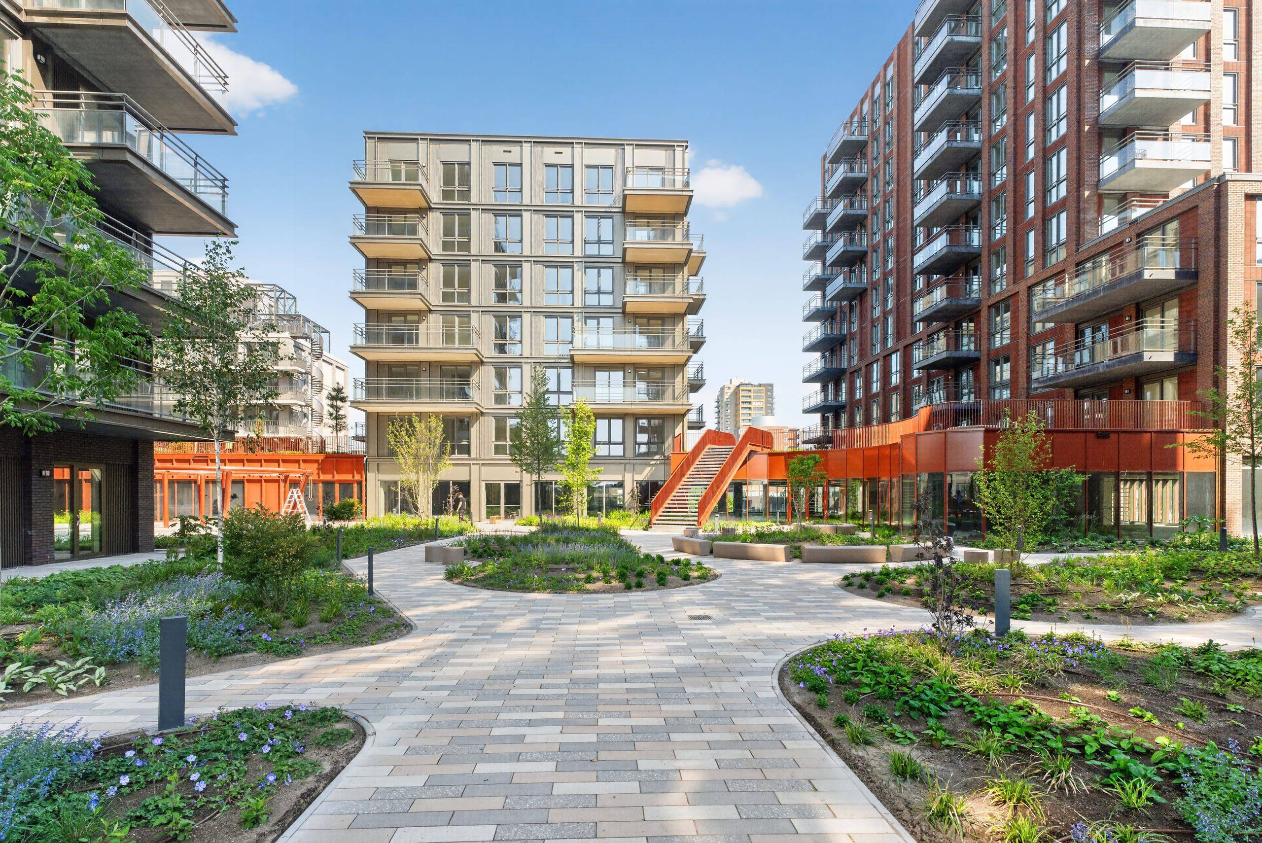 Nieuwe Osdorpergracht 246