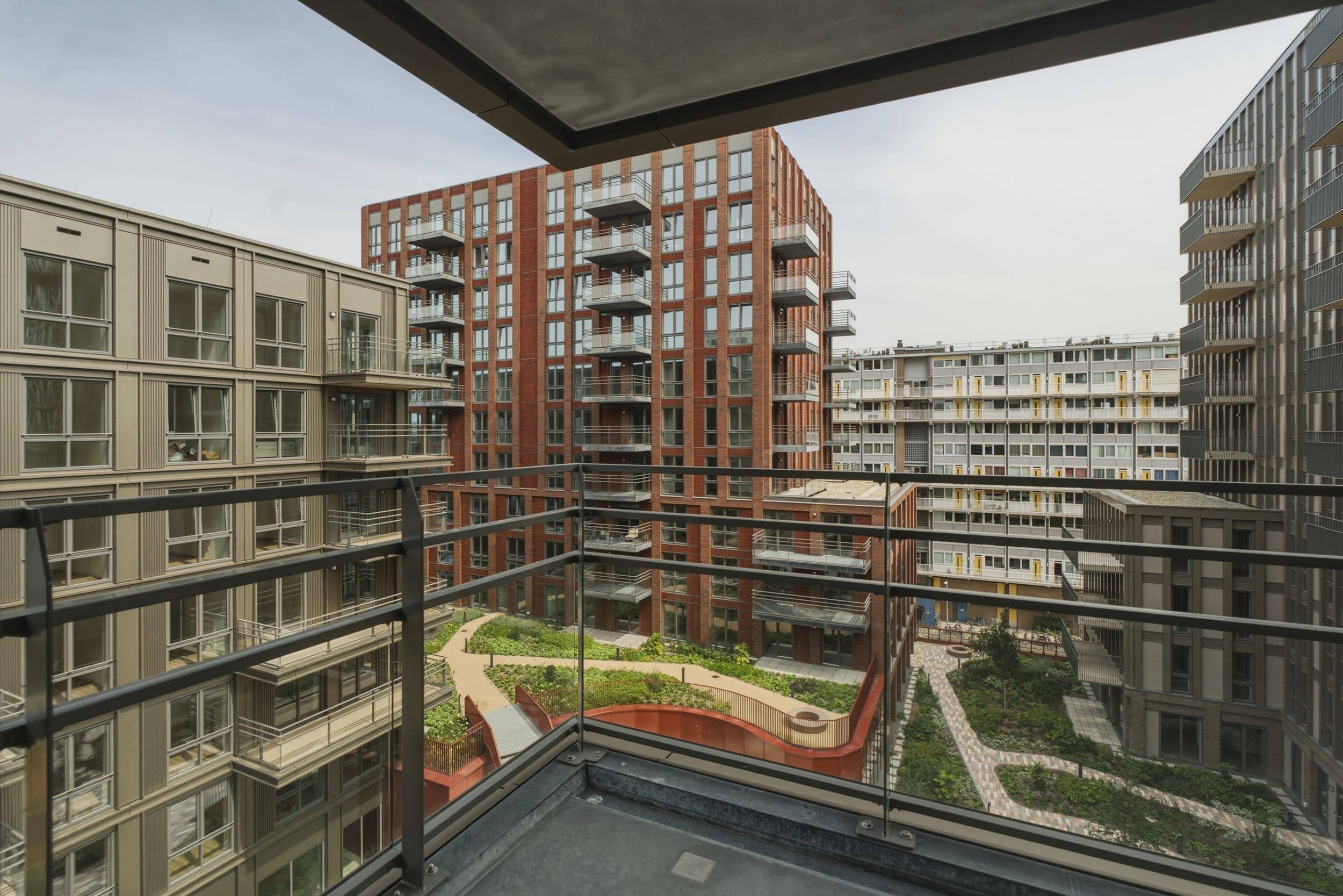 Nieuwe Osdorpergracht 306