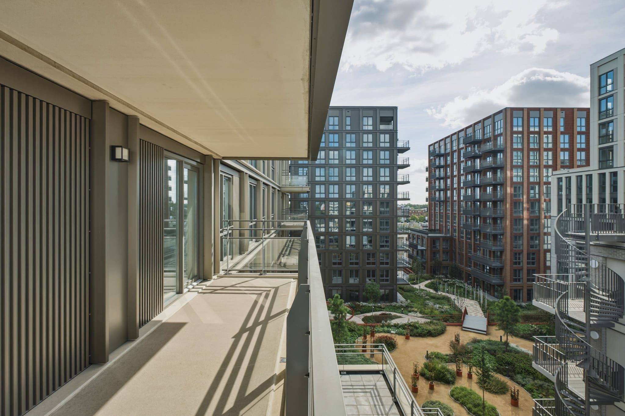 Osdorpplein 1001-E-1