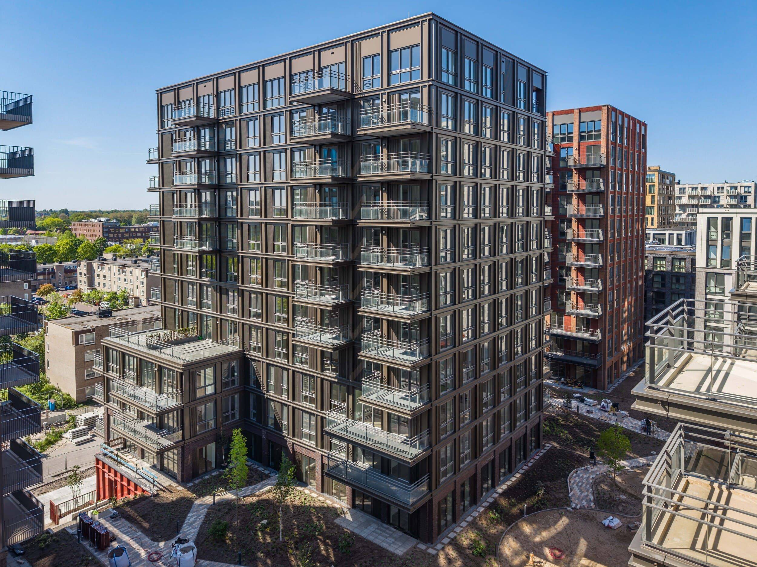 Nieuwe Osdorpergracht 254
